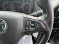 Vauxhall Zafira 1.4i Turbo SRi Euro 6 5dr 21