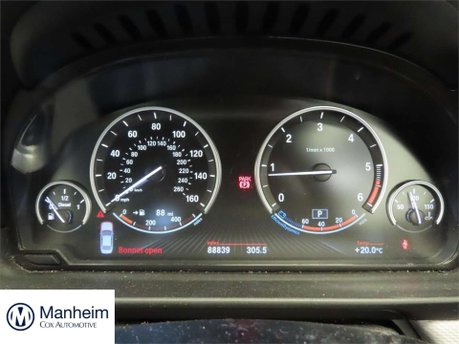 BMW 5 Series 2.0 520d M Sport Saloon 4dr Diesel Auto Euro 6 (s/s) (190 ps) 3