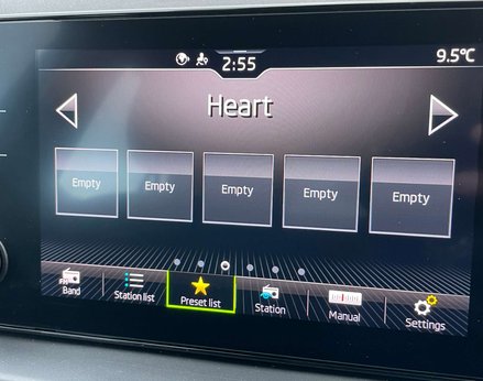 Skoda Kamiq 1.6 Kamiq SE TDI Semi-Auto 5dr 31