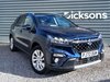 Suzuki SX4 S-Cross  1.4 Boosterjet Hybrid Motion