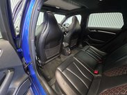 Audi RS3 2.5 TFSI Sportback 5dr Petrol S Tronic quattro Euro 6 (s/s) (Nav) (367 ps) 25