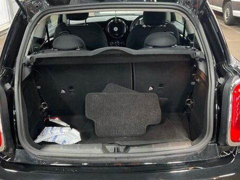 Mini Hatch 1.5 Cooper Seven Euro 6 (s/s) 3dr 11