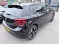 Volkswagen Polo 1.0 TSI R-Line Euro 6 (s/s) 5dr 5
