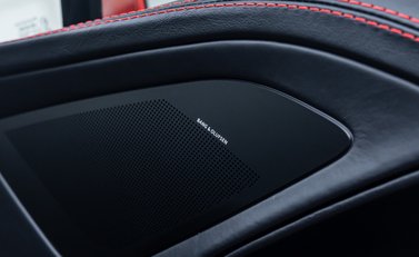 Aston Martin Vanquish Zagato Shooting Brake 31