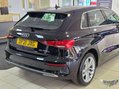 Audi A3 1.4 TFSIe 40 Sport Sportback S Tronic Euro 6 (s/s) 5dr 13kWh 24