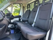 Citroen Relay 35 L3 130ps Luton with Tail Lift - Air Con 3