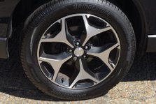 Subaru Forester I Xt 5