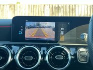 Mercedes-Benz A Class A 200 AMG LINE EXECUTIVE 29