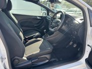 Ford Fiesta Sport Ecoboost 125 ps Panel Van - Sat Nav / Rear Sensors 14
