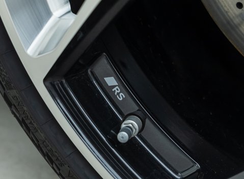 Audi RS6 AVANT PERFORMANCE CARBON VORSPRUNG 37