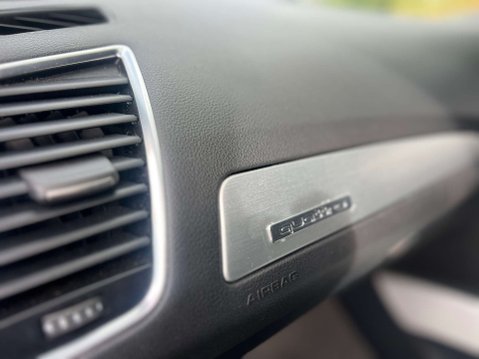 Audi Q5 3.0 Q5 S Line TDI Quattro Auto 4WD 5dr 20