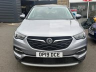 Vauxhall Grandland X ELITE NAV S/S 4