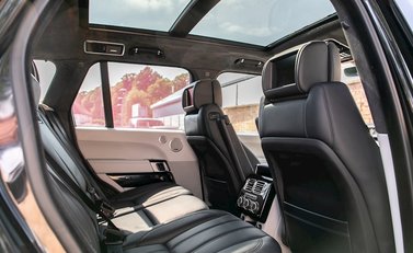 Land Rover Range Rover 5.0 V8 Autobiography 8