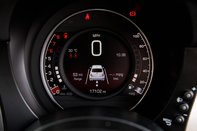 Abarth 500 595 TURISMO 15