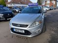 Ford Mondeo 2.0 TDCi Titanium X Euro 5 5dr 42
