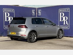 Volkswagen Golf 1.4 TSI 8.7kWh GTE Advance Hatchback 5dr Petrol Plug-in Hybrid DSG Euro 6 ( 4