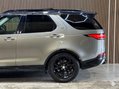 Land Rover Discovery 3.0 Discovery HSE TD6 Auto 4WD 5dr 31