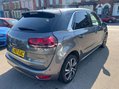 Citroen C4 Picasso 1.6 BlueHDi Flair EAT6 Euro 6 (s/s) 5dr 6