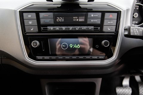 Skoda Citigo SE L IV 25