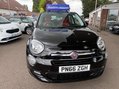 Fiat 500X 1.4 MultiAir Pop Star Euro 6 (s/s) 5dr 2