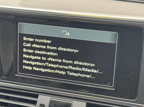 Audi A6 2.0 TDI Black Edition S Tronic quattro Euro 6 (s/s) 5dr 24