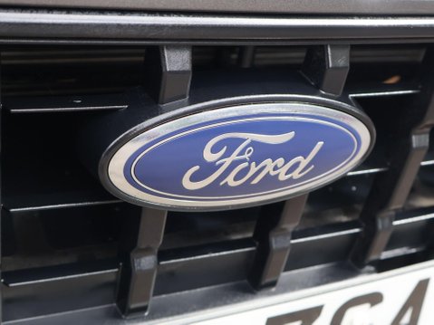 Ford Fiesta 1.0T EcoBoost MHEV Active X Edition Euro 6 (s/s) 5dr 31
