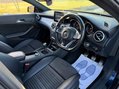 Mercedes-Benz CLA Class 2.1 CLA200d AMG Line Coupe Euro 6 (s/s) 4dr 33