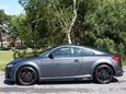 Audi TT 2.0 TFSI S line S Tronic Euro 6 (s/s) 3dr 8