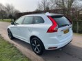 Volvo XC60 2.0 D4 R-Design Nav Auto Euro 6 (s/s) 5dr 17