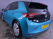 Volkswagen ID.3 Pro Performance 58kWh Family Hatchback 5dr Electric Auto (204 ps) Heated Se 35