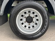Ford Transit 350 Drw L5 130 ps Dropside Truck - 5.2m Internal Length 26