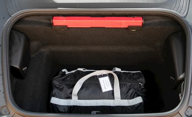 Porsche 911 (991.2) Turbo S 29