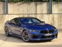 BMW M8 4.4i V8 Competition Coupe 2dr Petrol Steptronic 4WD Euro 6 (s/s) (625 ps)