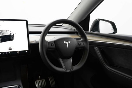Tesla Model Y ModeL Y Performance AWD 4WD 5dr 23