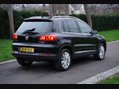 Volkswagen Tiguan 2.0 TDI BlueMotion Tech Match DSG 4WD Euro 5 (s/s) 5dr 14