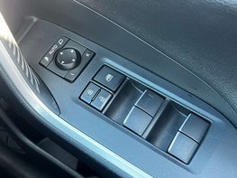 Toyota Rav4 2.5 RAV4 Dynamic HEV 4x2 CVT 5dr 59