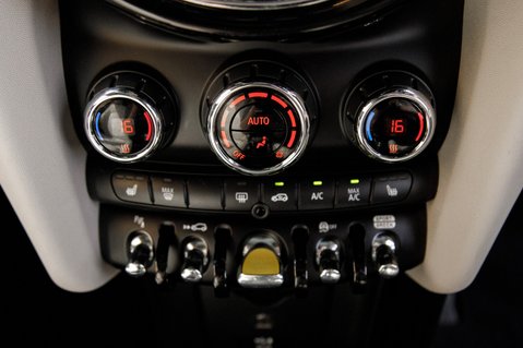 Mini Hatch COOPER S LEVEL 3 44
