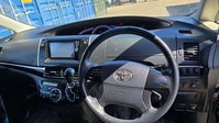 Toyota Estima Auto+Petrol+LowMiles+7Seater 37