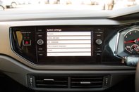 Volkswagen Polo MATCH TSI 23
