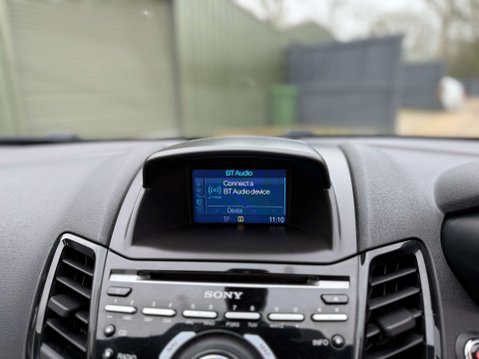 Ford Fiesta 1.6 Fiesta ST-3 T 3dr 82