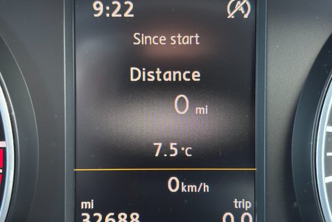 Volkswagen Amarok DC V6 258 ps Tdi Aventura Black Edition 4Motion 41