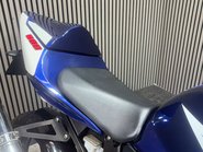 Suzuki GSX-R 2005 28K NEW MOT SERVICED WARRANTY 600CC SUPER SPORT GIXXER 53