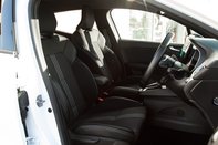 Renault Clio E-TECH ENGINEERED PHEV 35