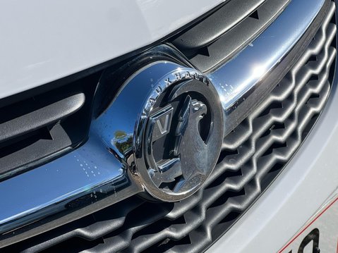 Vauxhall Viva SE AC 19