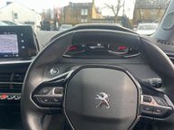 Peugeot 2008 BLUEHDI ACTIVE PREMIUM S/S 11