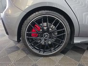 Mercedes-Benz A Class 2.0 A45 AMG Hatchback 5dr Petrol SpdS DCT 4MATIC Euro 6 (s/s) (360 ps) 26