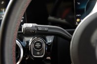 Mercedes-Benz A Class A 180 AMG LINE 17