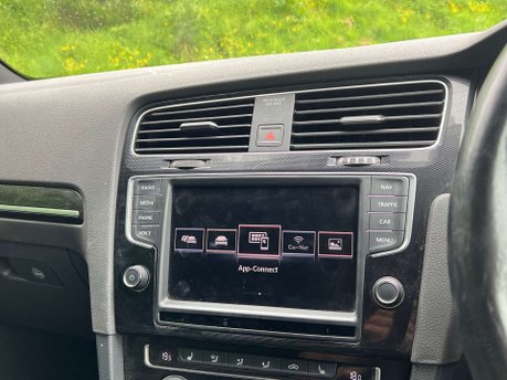 Volkswagen Golf 2.0 Golf GTD 5dr 22