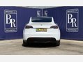 Tesla Model Y (Dual Motor) Long Range SUV 5dr Electric Auto 4WDE (384 bhp) 6