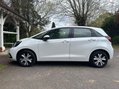 Honda Jazz I-MMD SR 16